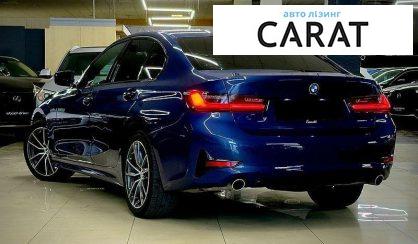 BMW 3 Series 2022