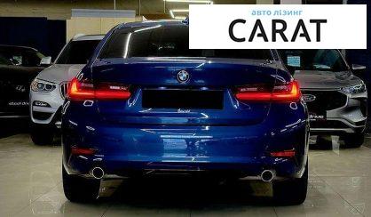 BMW 3 Series 2022