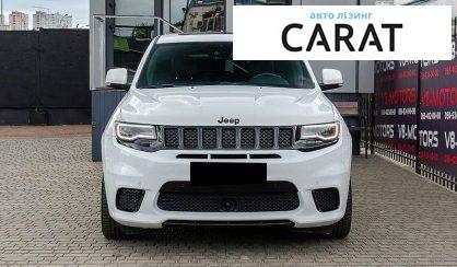 Jeep Grand Cherokee 2019
