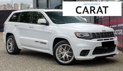 Jeep Grand Cherokee 2019