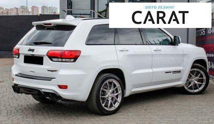 Jeep Grand Cherokee 2019