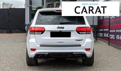 Jeep Grand Cherokee 2019
