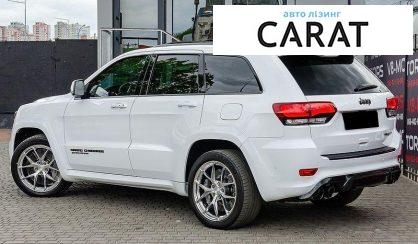 Jeep Grand Cherokee 2019
