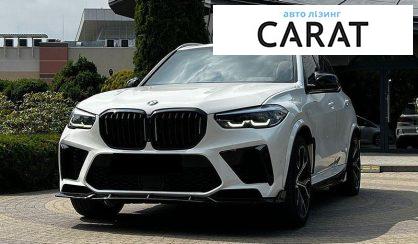 BMW X5 2019