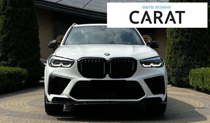 BMW X5 2019