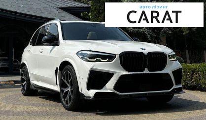 BMW X5 2019