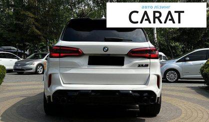 BMW X5 2019