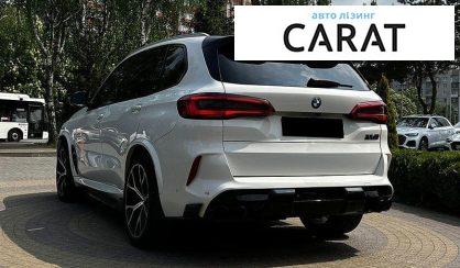 BMW X5 2019