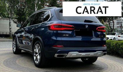 BMW X5 2019