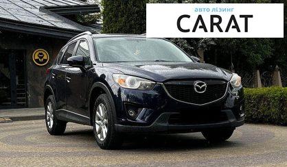 Mazda CX-5 2014