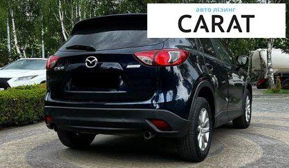 Mazda CX-5 2014