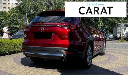 Mazda CX-9 2019