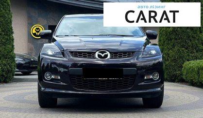Mazda CX-7 2009