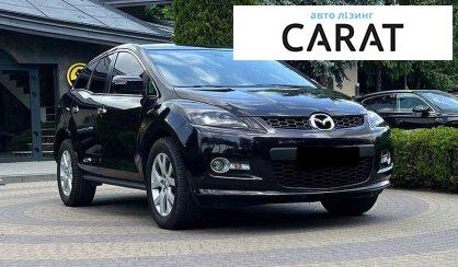 Mazda CX-7 2009