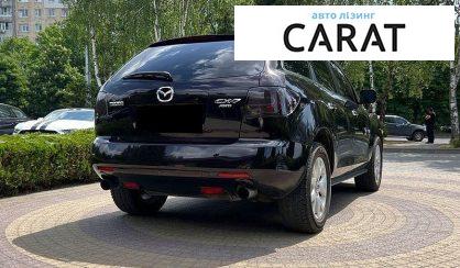 Mazda CX-7 2009