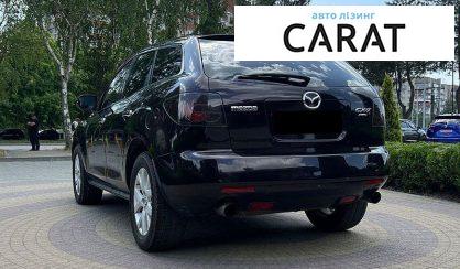 Mazda CX-7 2009
