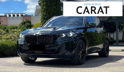 Рассмотреть BMW X5 2024 BMW X5 2024 - авто лізинг Carat