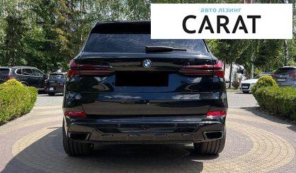 BMW X5 2024