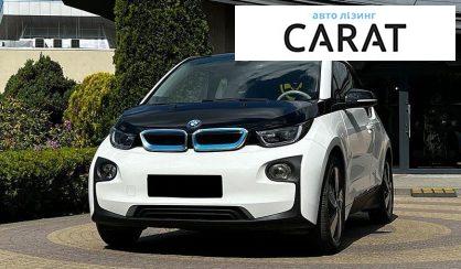 BMW I3 2015