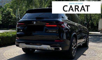BMW X5 2023