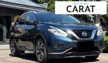 Nissan Murano 2014