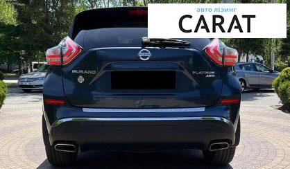 Nissan Murano 2014