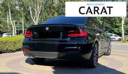 BMW 2 Series 2019