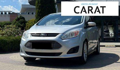 Ford C-Max 2015