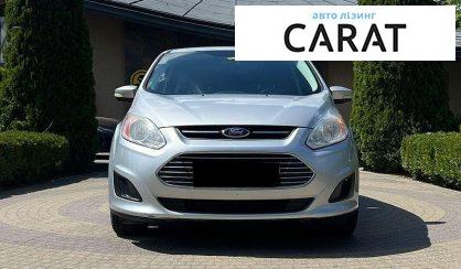 Ford C-Max 2015