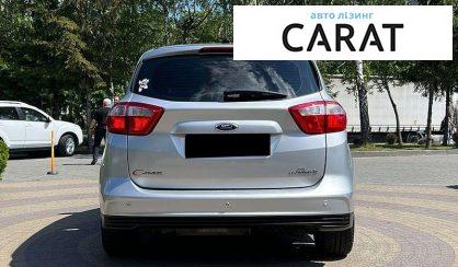 Ford C-Max 2015