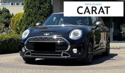 Розглянути MINI Clubman 2016 MINI Clubman 2016 - авто лізинг Carat