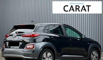 Hyundai Kona 2019