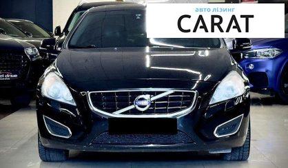 Volvo S60 2013