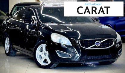 Volvo S60 2013