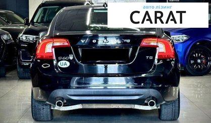 Volvo S60 2013