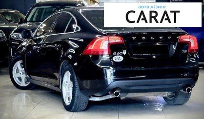 Volvo S60 2013