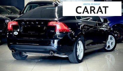 Volvo S60 2013