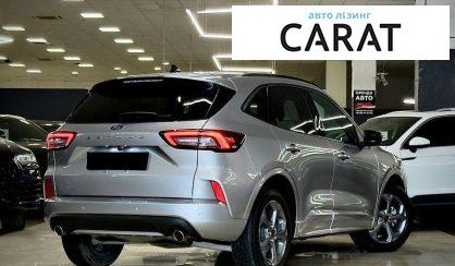 Ford Escape 2023