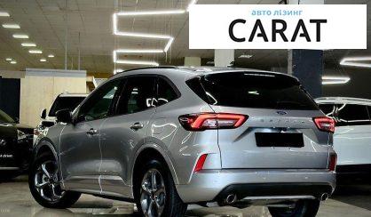 Ford Escape 2023