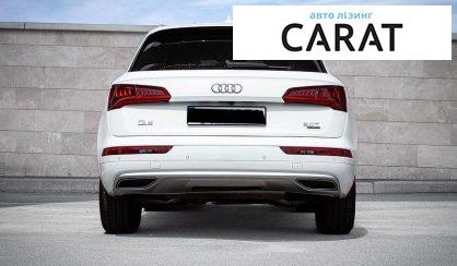 Audi Q5 2018
