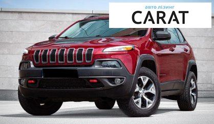Jeep Cherokee 2014