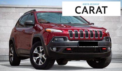Jeep Cherokee 2014