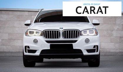 BMW X5 2013