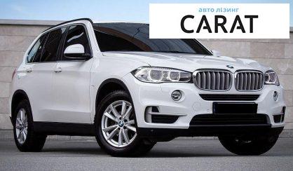BMW X5 2013