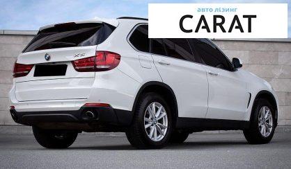 BMW X5 2013
