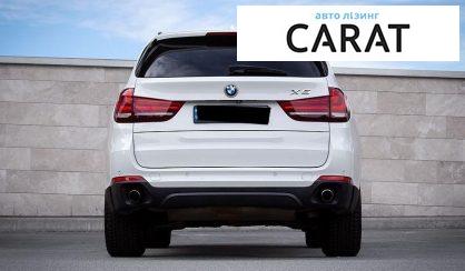 BMW X5 2013