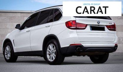 BMW X5 2013