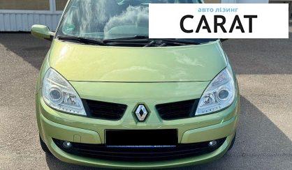Renault Scenic 2007