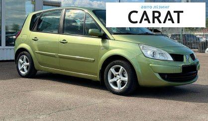 Renault Scenic 2007