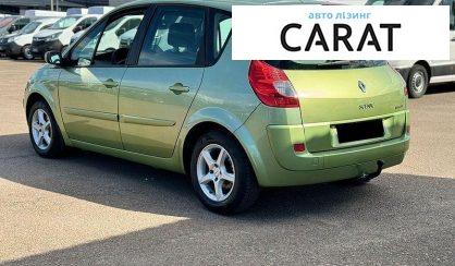 Renault Scenic 2007